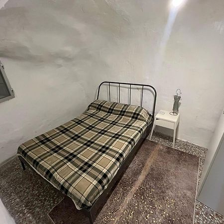 Chalet Vacacional Hondón de las Nieves Eksteriør billede