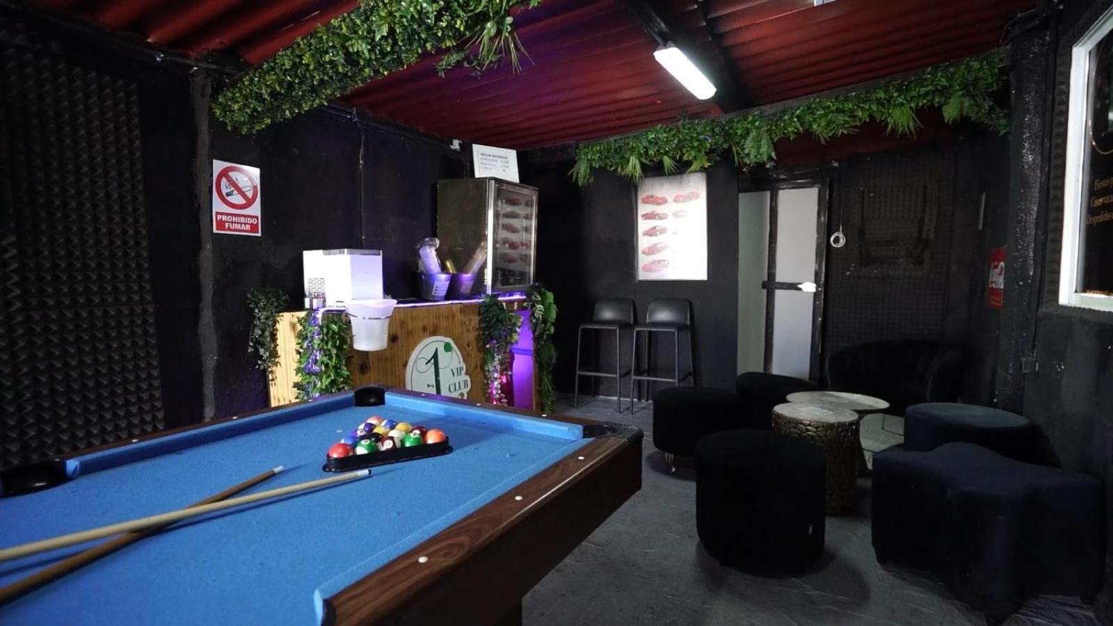 Chalet Vacacional Hondón de las Nieves Eksteriør billede