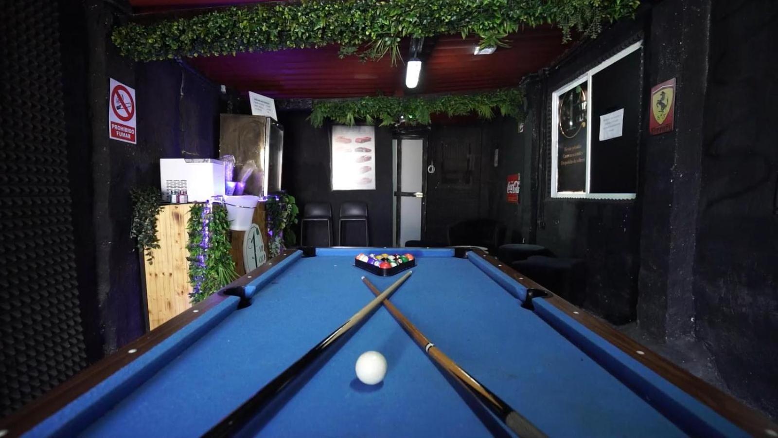 Chalet Vacacional Hondón de las Nieves Eksteriør billede