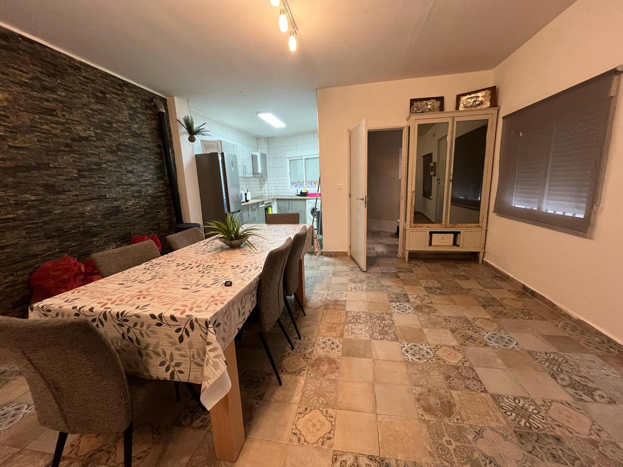 Chalet Vacacional Hondón de las Nieves Eksteriør billede